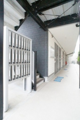 【その他共用部分】 | リブリ・ゆずり葉