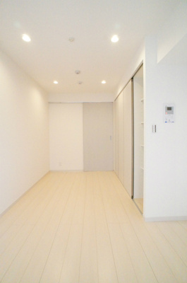 【内装】 | リブリ・ゆずり葉