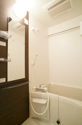 【浴室】 | リブリ・ゆずり葉