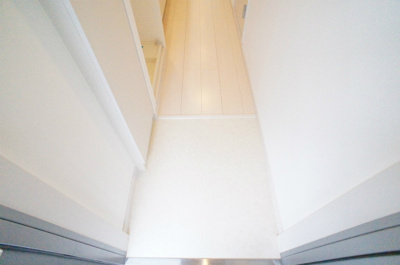 【玄関】 | リブリ・ゆずり葉