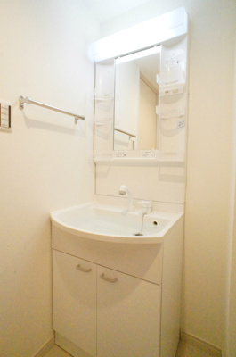 【独立洗面台】 | リブリ・ゆずり葉