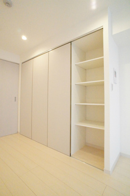 【収納】 | リブリ・ゆずり葉