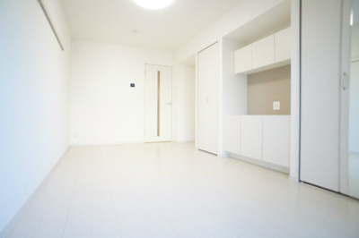 【内装】 | グレイス海老名