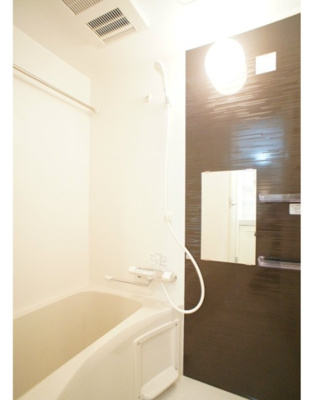 【浴室】 | グレイス海老名