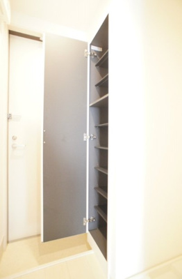 【玄関】 | グレイス海老名