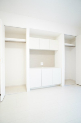 【収納】 | グレイス海老名