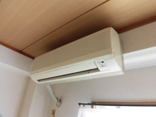 パールハイツ