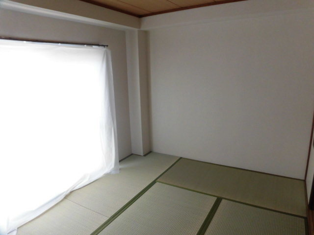 パールハイツ