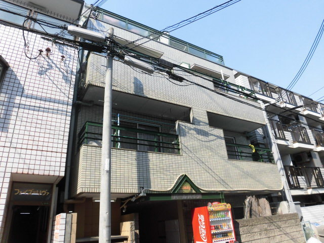 パールハイツ