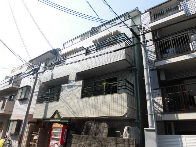 パールハイツ