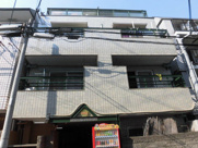 パールハイツの画像