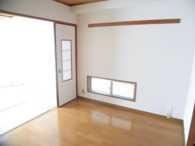 パールハイツ