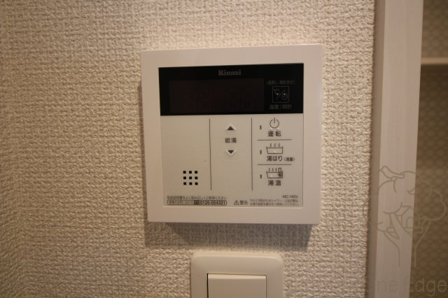 エスリード福島ラグジェの設備