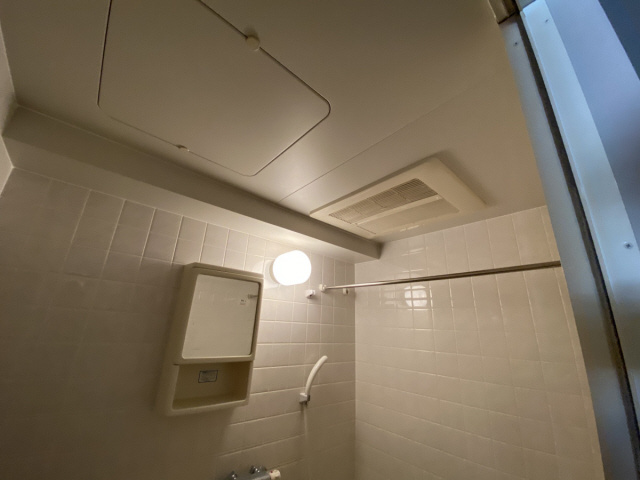 ウェルコート岡本の設備