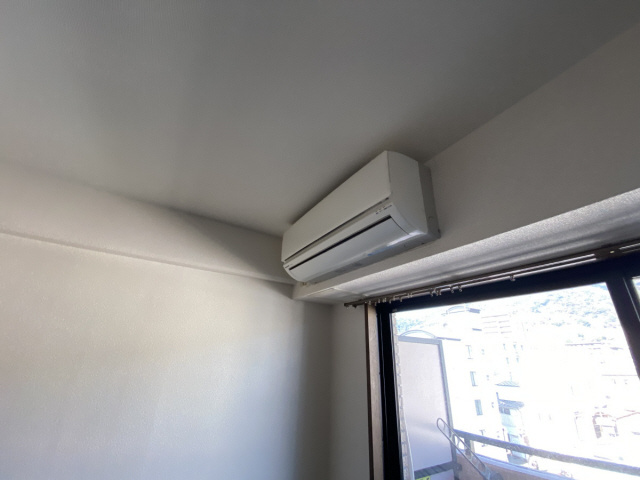 ウェルコート岡本のその他