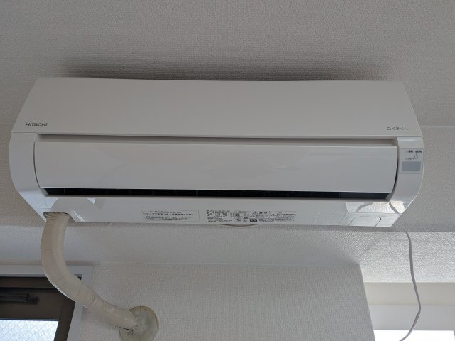 ブライト御影の設備