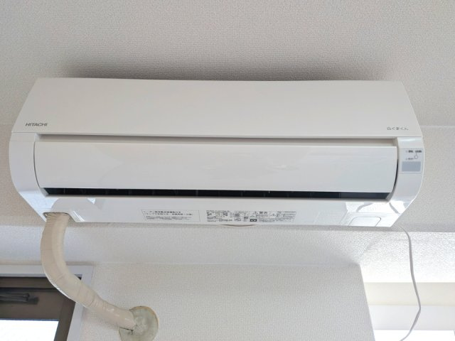 ブライト御影の設備