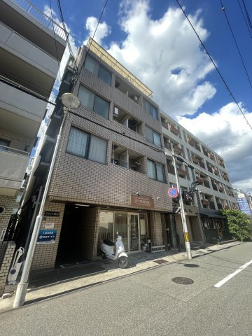 ブライト御影