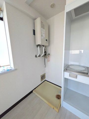 ブライト御影のその他