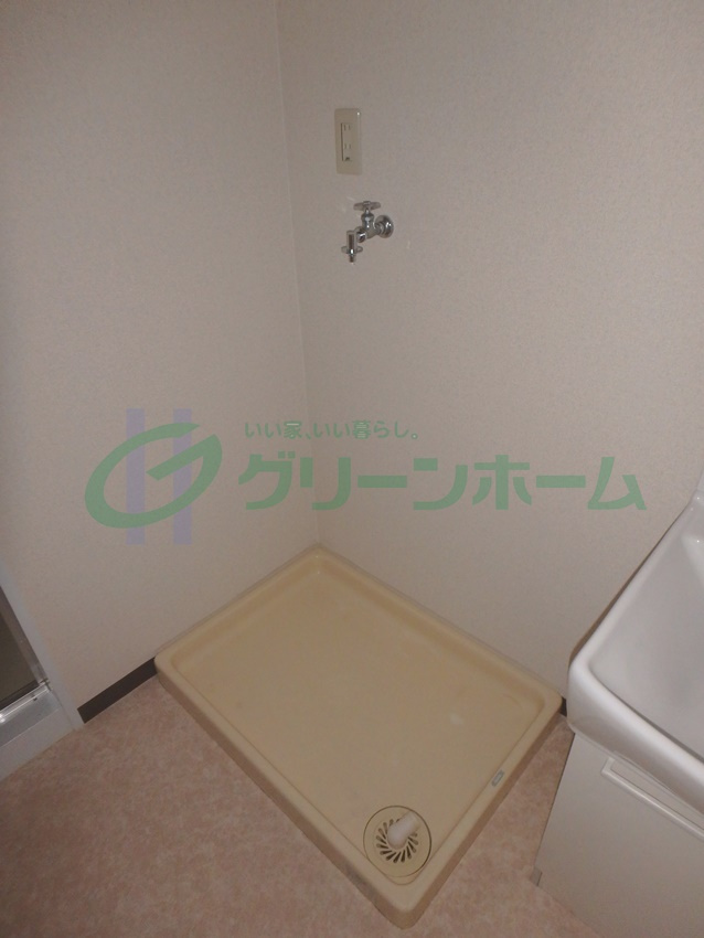 園田シティハイツのその他共用部分
