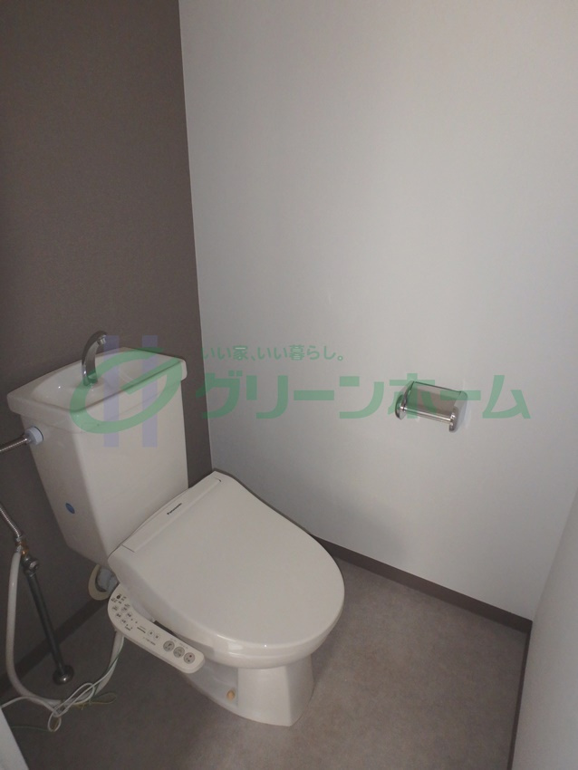 園田シティハイツのその他共用部分
