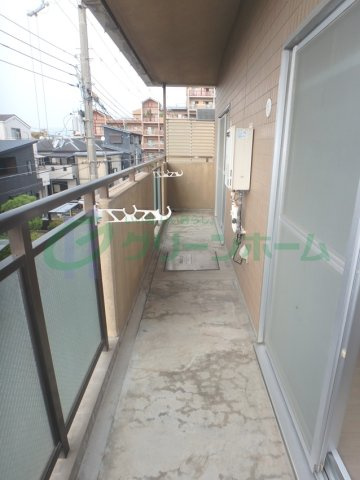 園田シティハイツのその他共用部分