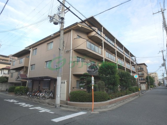 園田シティハイツ