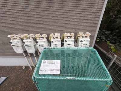 【その他共用部分】 | メゾン相模大野