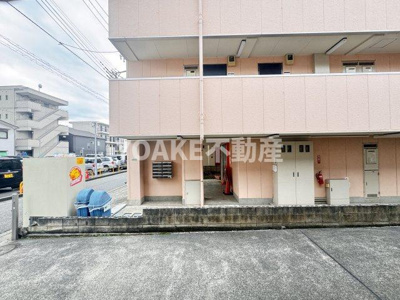 【展望】 | メゾン相模大野