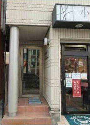 【その他共用部分】 | ソレイユ森下