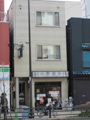 【エントランス】 | ソレイユ森下 | 建物の内部です