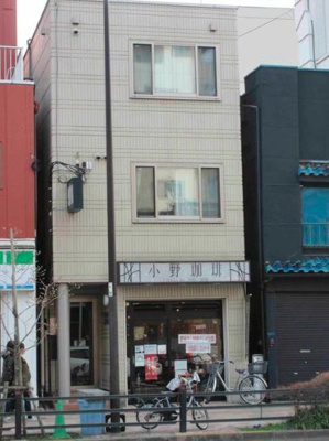 【外観】 | ソレイユ森下