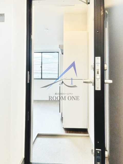 ＫｅｙＬｉｎｋ北馬込のその他