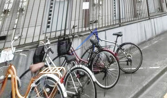 グリーンハイム白山のその他共用部分