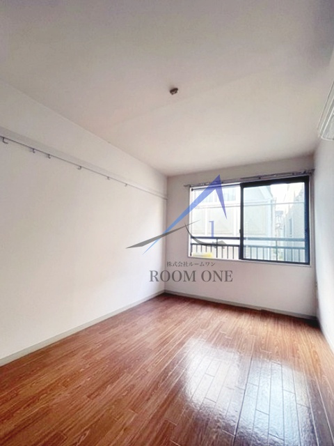 グリーンハイム白山の寝室|寝室です。