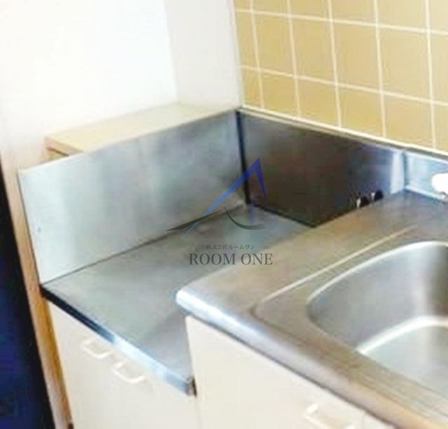 グリーンハイム白山