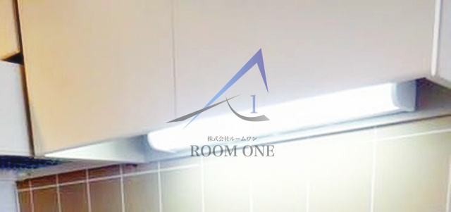 グリーンハイム白山