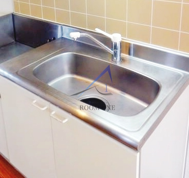 グリーンハイム白山