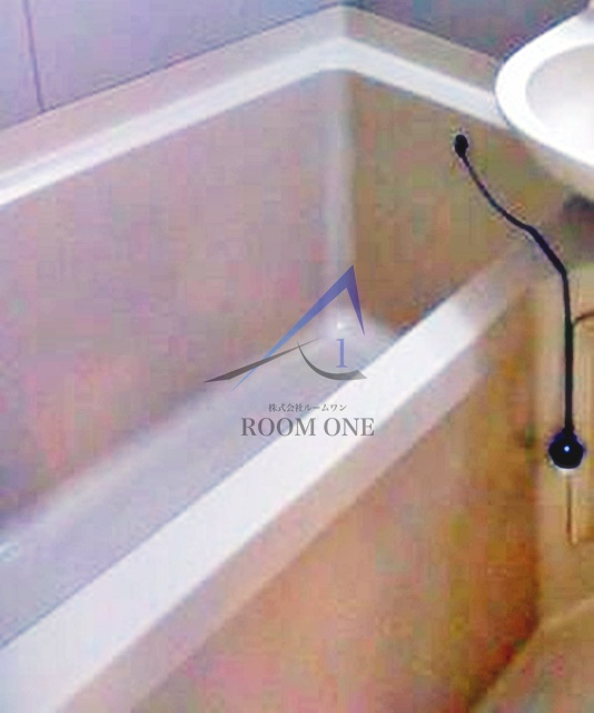 グリーンハイム白山