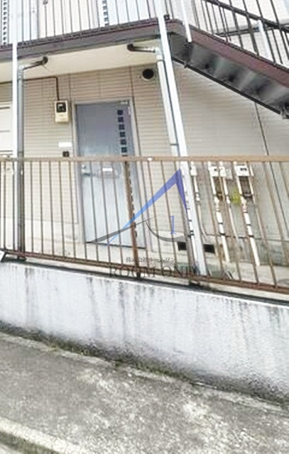 グリーンハイム白山