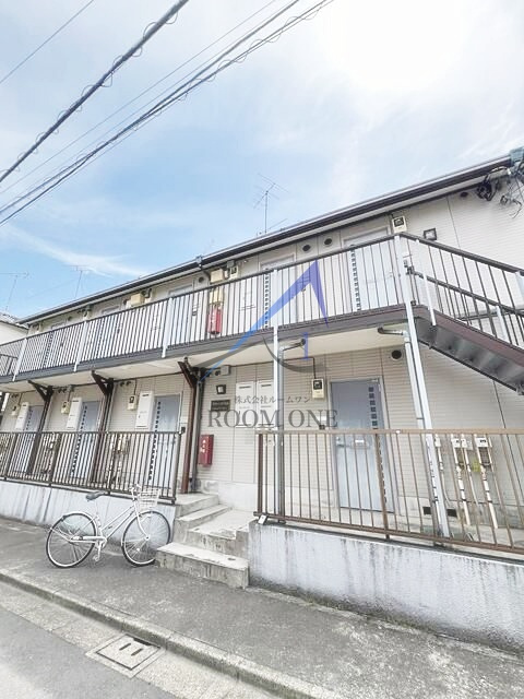 グリーンハイム白山