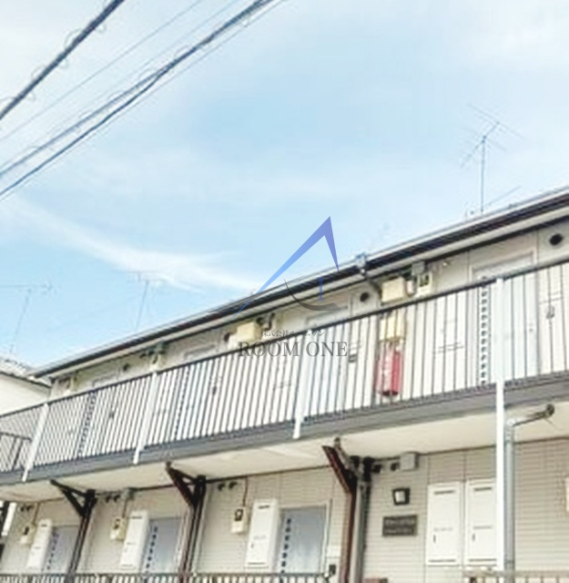 グリーンハイム白山