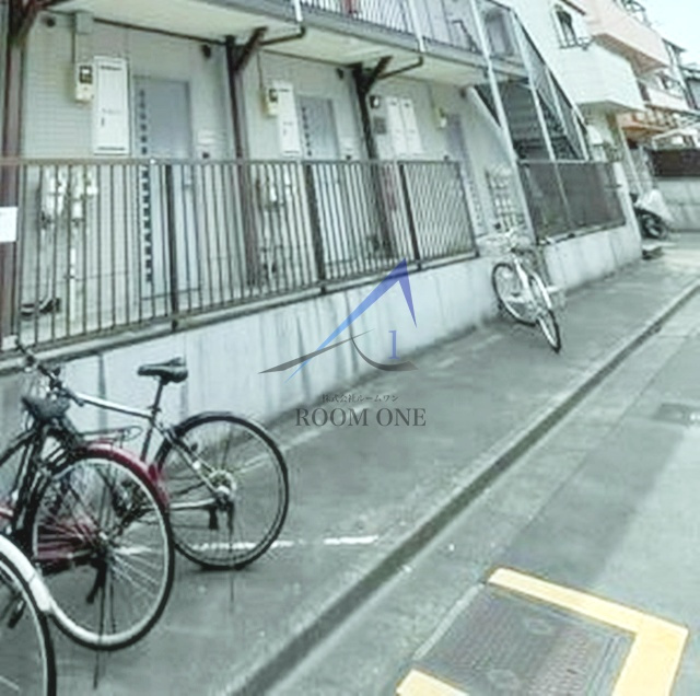 グリーンハイム白山