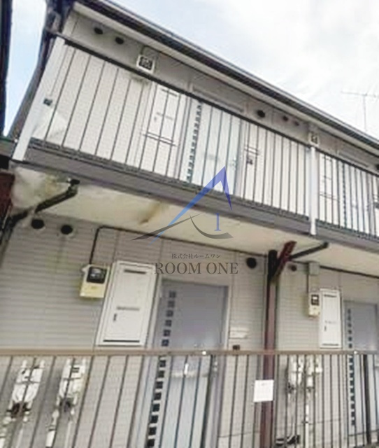 グリーンハイム白山