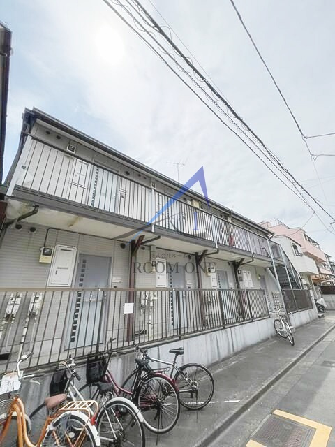 グリーンハイム白山