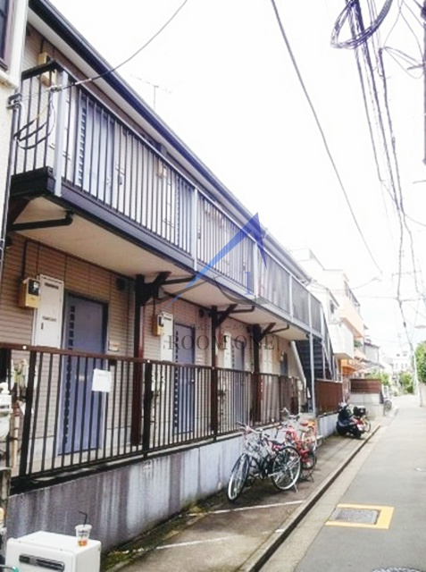 グリーンハイム白山