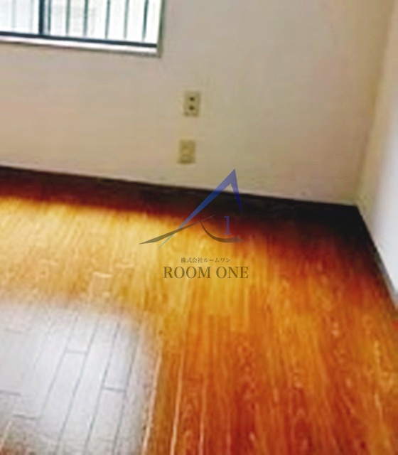 グリーンハイム白山