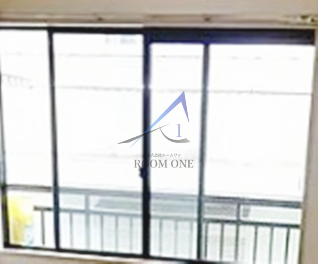 グリーンハイム白山