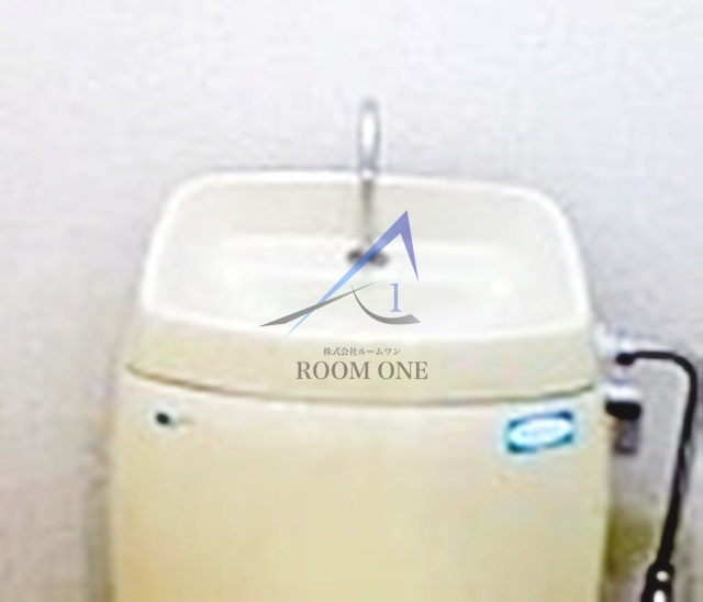 グリーンハイム白山