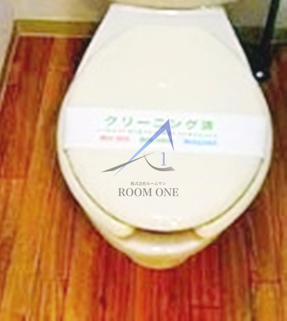 グリーンハイム白山